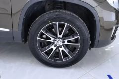 2017 Volkswagen Tiguan 2016 1.8T AT 300TSILuxury FWD #6