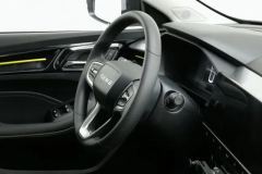 2023 Roewe i5 2021 Facelift 1.5L AT CVTdiamondEdition #23