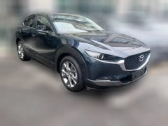 2021 Mazda CX-30 2021 2.0L AT Yayue #2