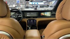 2022 Li Auto Li Auto ONE 2020 EREV6SeatEdition #6