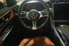 2023 Mercedes-Benz GLC-Class 2023 2.0T AT GLC 260 L 4MATIC Luxury 7Seat #15