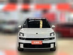 2025 Lynk & Co Lynk & Co 900 2025 2.0T Discovery #2