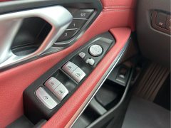 2024 BMW 3 Series 2024 2.0T AT 325Li MSport Pkg #25