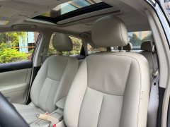 2017 Nissan Sylphy 2016 1.6 AT XLLuxury #8