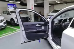 2023 BMW 1 Series 2023 1.5T AT 120i MSport #7