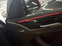 2021 BMW X3 2021xDrive25i AT MSport Pkg #5