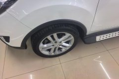 2018 Chang'an CS35 2017 1.6 AT Luxury #6