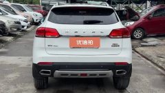 2017 Haval H2s 2017 1.5T MT Blue LabelElite #8