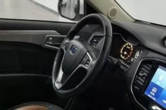 2016 Geely Auto Vision X6 2016 1.3T AT Flagship #23