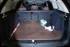 2020 BMW X3 2020 2.0T AT 30iLeading MSport Pkg4WD #4