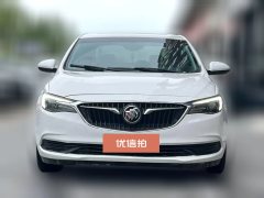 2020 Buick Excelle GT Sedan 2019 1.3T AT 18TConnectedElite China VI #2