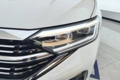 2024 Volkswagen Sagitar 2023 1.5T AT 300TSI DSGSurpass #5