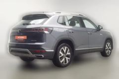2024 Volkswagen Tayron 2024 1.5T AT 300TSI 2WDLuxuryPlusAdvancedEdition #2