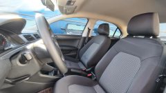 2019 Volkswagen Santana 2018 1.5 MT Fashion #10
