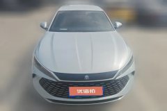 2024 BYD Qin L 2024 1.5L AT DM-i 80KMLeading #2