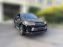 2020 Toyota Highlander 2020 2.0T AT 4WD Million Edition 7-Seat #3