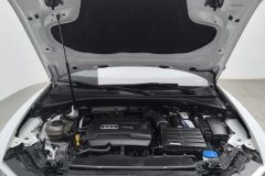 2020 Audi Q3 2020 2.0T AT 45TFSIFashionDynamic4WD #7