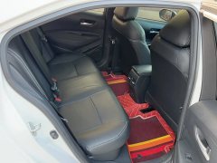 2022 Toyota Corolla 2021 1.8 AT Elite Hybrid #15