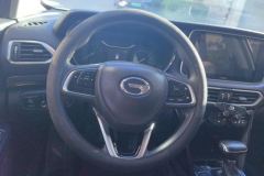 2018 GAC Trumpchi Trumpchi GS4 2018 1.5T AT 235TEliteFWD #15