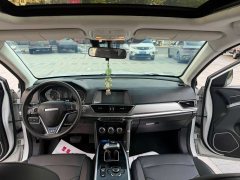 2018 Haval H6 2018 1.5T AT Blue LabelSportElite FWD #9