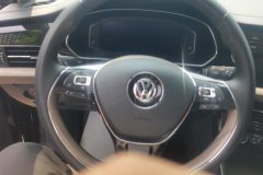 2019 Volkswagen Passat 2019 2.0T AT 380TSIPremium #15