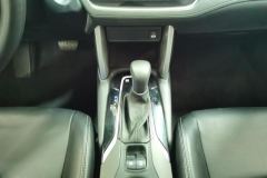 2024 Toyota Corolla Cross 2024 2.0L AT Smartelectric hybridHybrid Pioneer #16