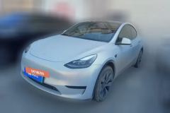 2024 Tesla Model Y 2024 rear wheel driveEdition #1