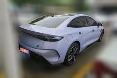 2025 BYD Seal 2025 650ZhihangEdition #3