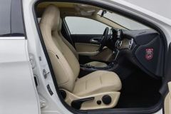 2015 Mercedes-Benz GLA-Class 2015 1.6T AT GLA200FashionFWD #22
