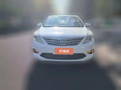 2016 Chang'an Eado 2015 1.6 MT Luxury China V #2