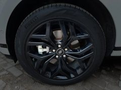 2021 Land Rover Range Rover Evoque 2020 2.0T AT 249PS R-DYNAMIC S obsidianSport #23