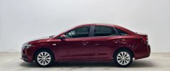 2022 Buick Excelle GT Sedan 2021 1.5 AT modelElite Facelift #7