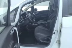 2019 Geely Auto Vision X3 2019 1.5 AT UpgradeEditionPremium #9