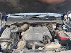 2021 Great Wall Great Wall Pao 2021 2.0T CommercialEdition AT Diesel2WDElitelong boxGW4D20M #7