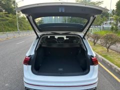 2022 Volkswagen Tiguan L PHEV 2022 1.4T AT 430PHEV PHEVFlagship #15