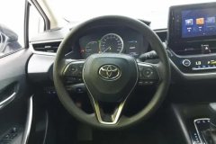 2023 Toyota Corolla 2022 Hybrid 1.8L AT E-CVTPioneer #15