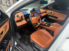 2024 Neta X 2023 400 #2