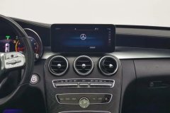 2022 Mercedes-Benz C-Class 2021 1.5T AT C260LSportstar shineCollector #16