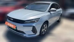 2024 Geely Auto Emgrand L Hi.P 2024 Champion 1.5TD AT DHT Pro 100KM Surpass #1
