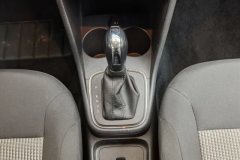 2019 Volkswagen Polo Hatchback 2018 1.5 AT Safe driving #17