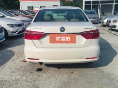 2015 Volkswagen Lavida 2013 1.6 AT Comfort #8