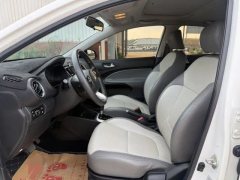 2018 Kia Pegas 2017 1.4 AT LuxuryDeluxe #12