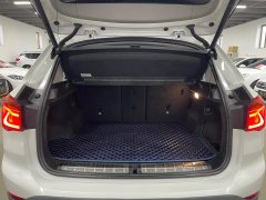 2017 BMW X1 2016 1.5T AT 18LiExclusiveFWD #24