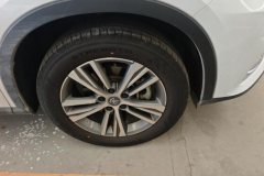 2020 BYD Song Pro 2019 1.5T AT Elite #6