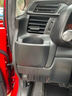 2014 Honda Fit Hatchback 2014 1.5 AT LXComfort #9
