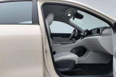 2025 Geely Galaxy Geely Galaxy Xingyuan 2026 310km Youth #22