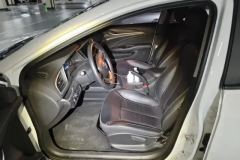 2017 Buick Excelle GT Sedan 2017 1.5 AT 15NLuxury #9