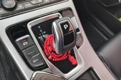 2021 Geely Auto Boyue 2021 1.8TD MT Million Edition FWD Comfort #16