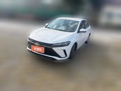 2023 Chevrolet Monza 2023 1.5L AT DCTEnjoy #1
