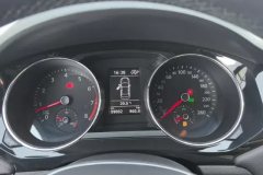 2017 Volkswagen Sagitar 2017 1.2T AT 180TSIEnjoy #14